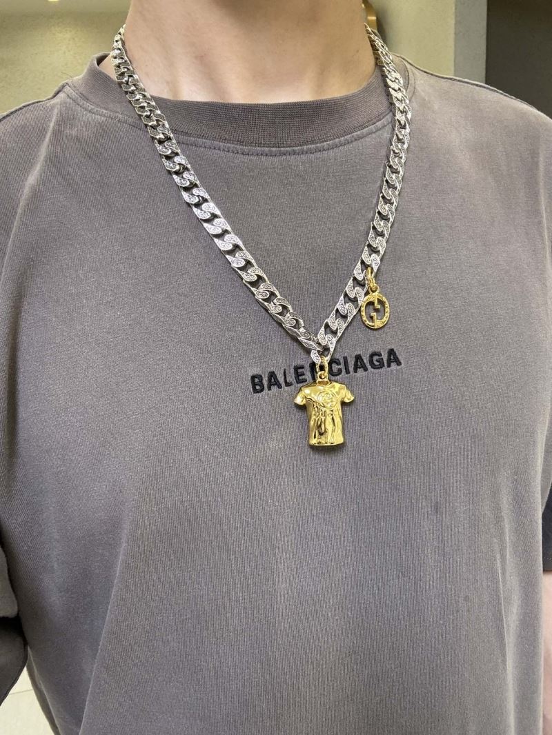 Gucci Necklaces